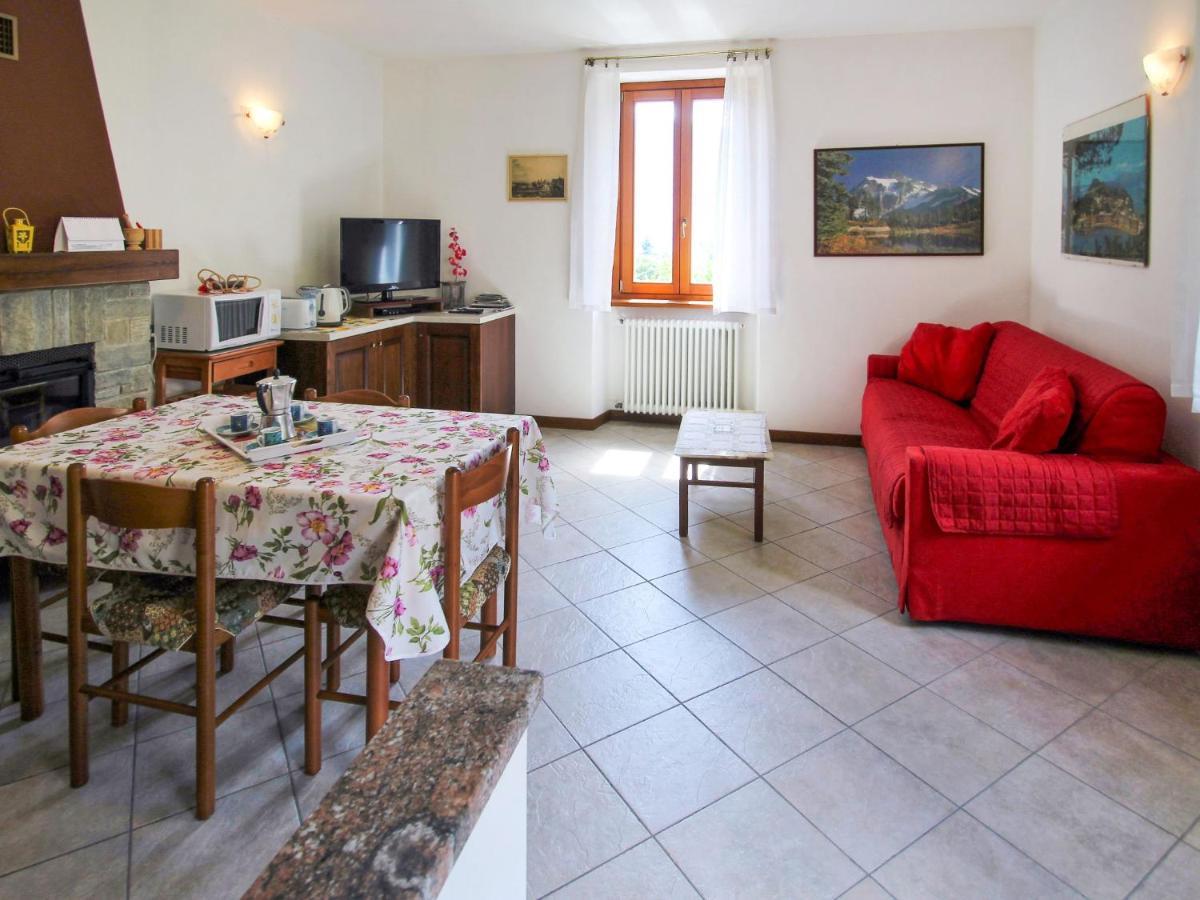 Apartment Oleandro By Interhome Cremia Εξωτερικό φωτογραφία