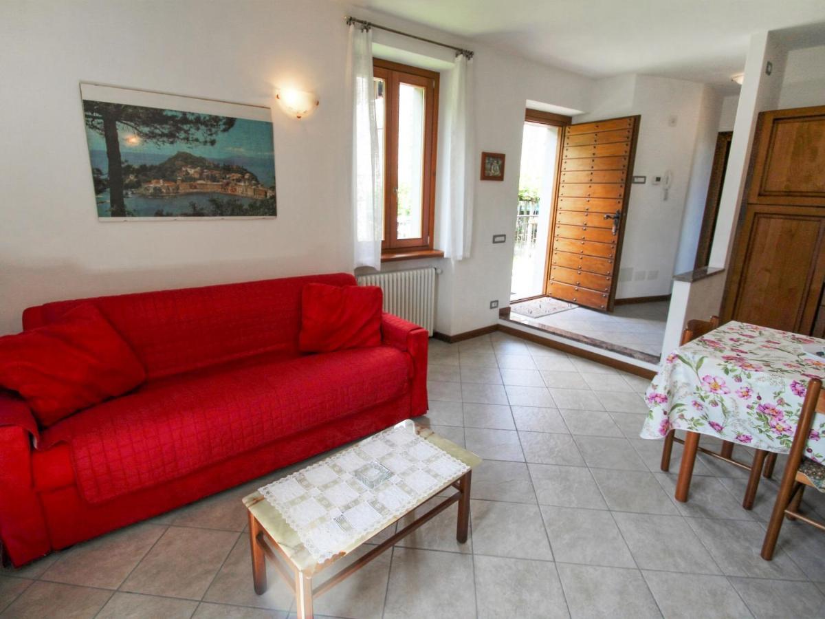 Apartment Oleandro By Interhome Cremia Εξωτερικό φωτογραφία