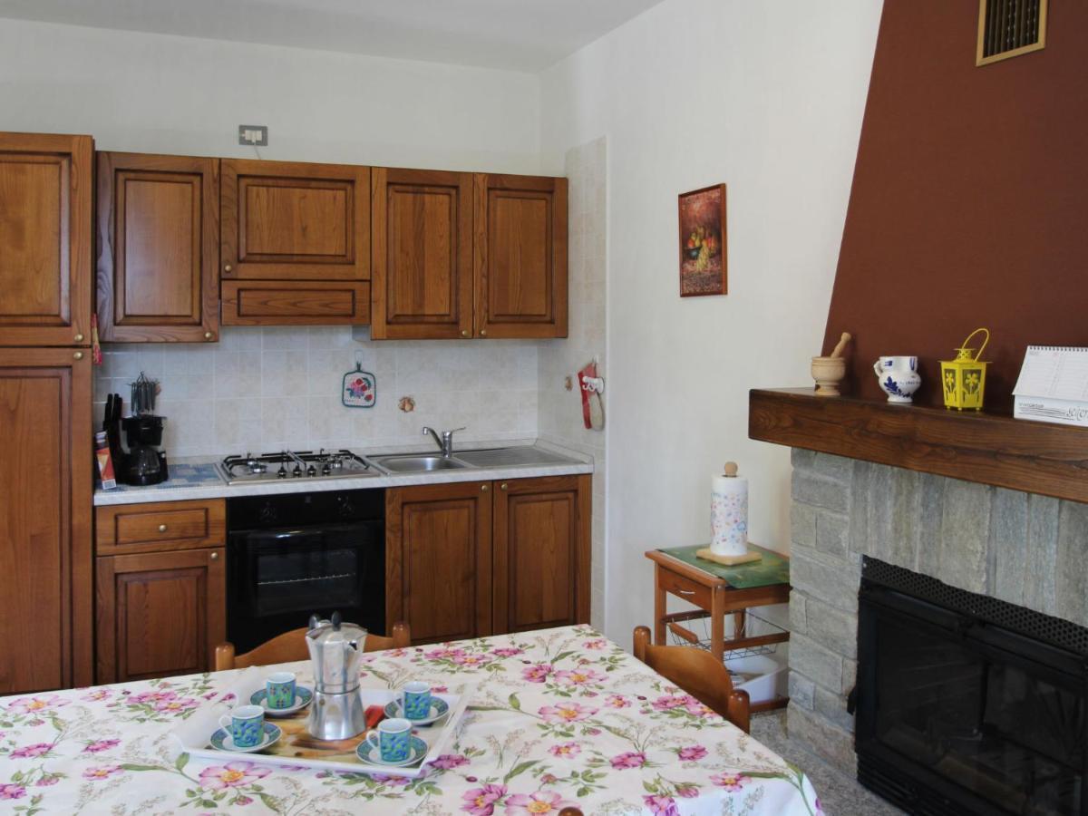 Apartment Oleandro By Interhome Cremia Εξωτερικό φωτογραφία