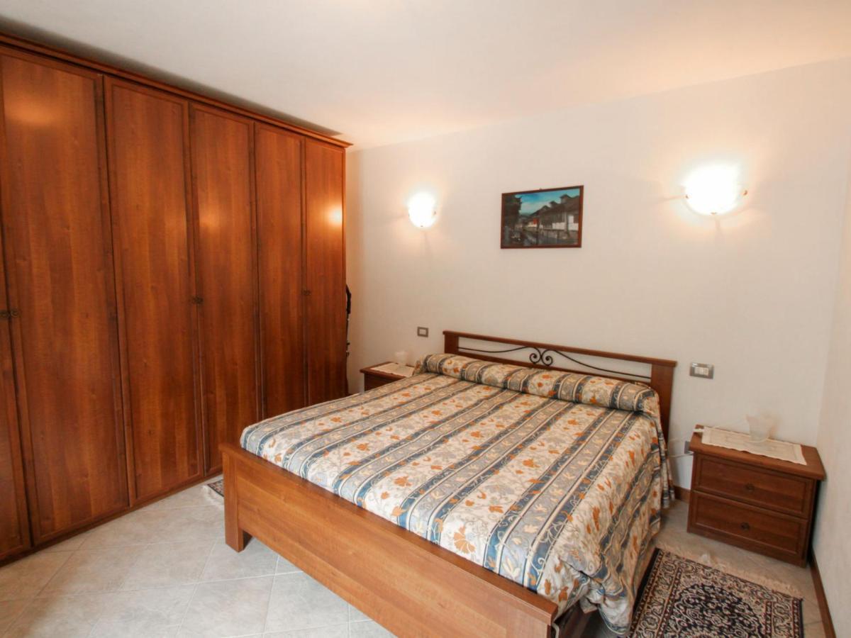 Apartment Oleandro By Interhome Cremia Εξωτερικό φωτογραφία